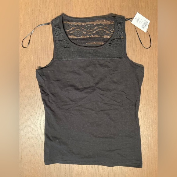 Black Tanktop - Picture 5 of 8